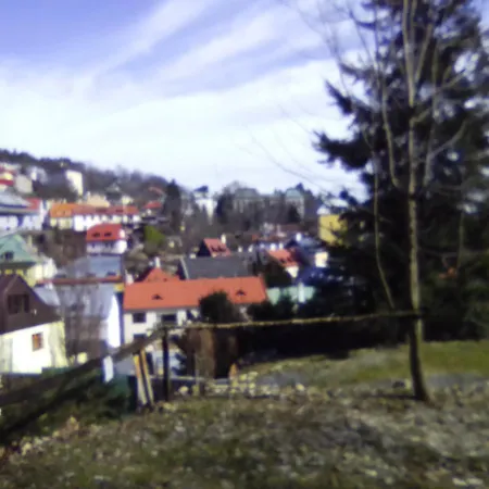 Spankove Centrum * Banská Štiavnica